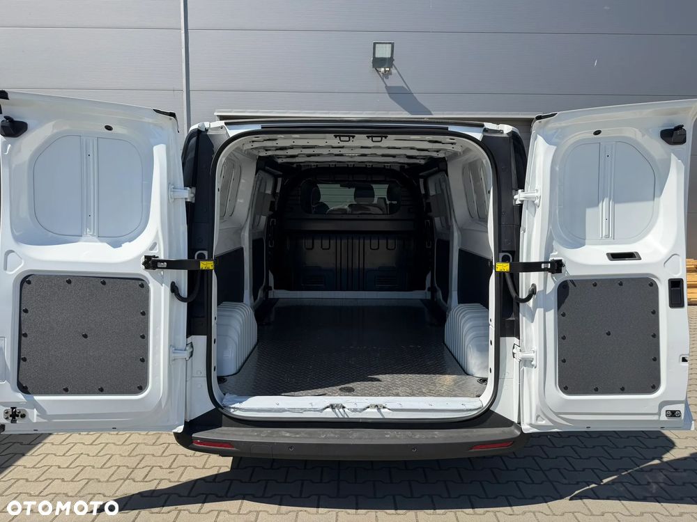 Maxus Deliver 7 - 15