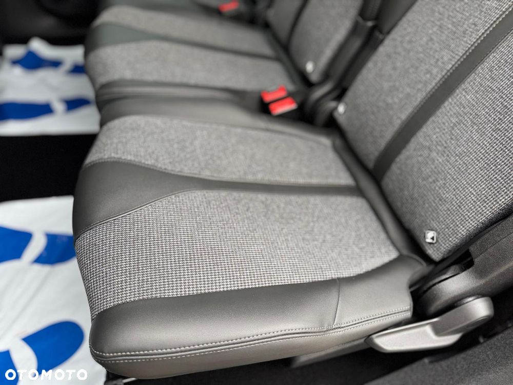 Peugeot 5008 BlueHDi 130 EAT8 Allure - 37