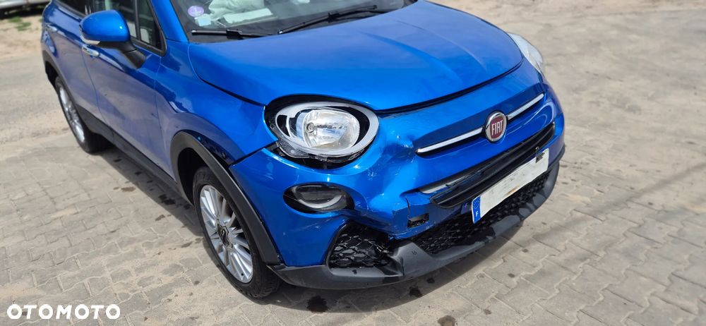 Fiat 500X - 8