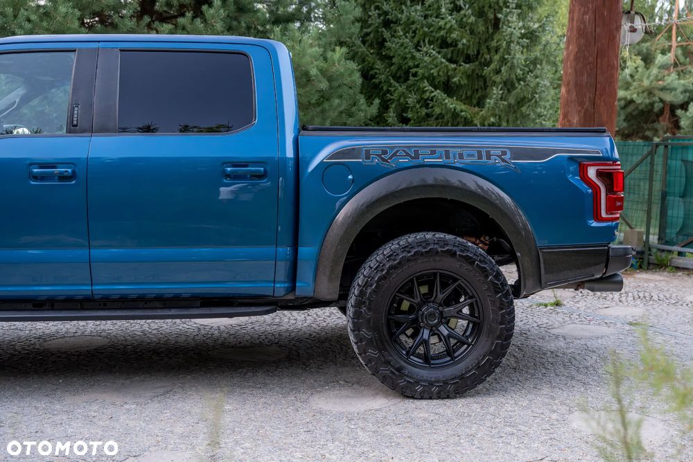 Ford F150 - 10