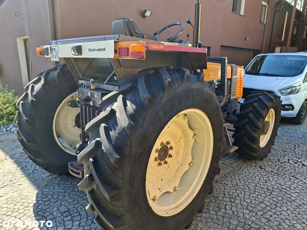 Renault 6814 - 6