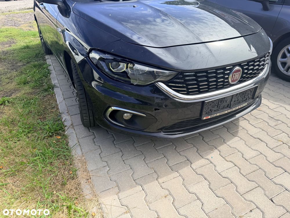 Fiat Tipo 1.4 T-Jet Lounge - 3