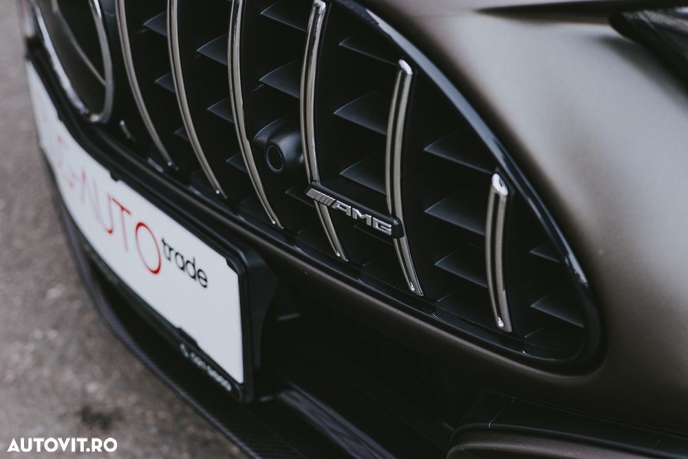 Mercedes-Benz SL - 14