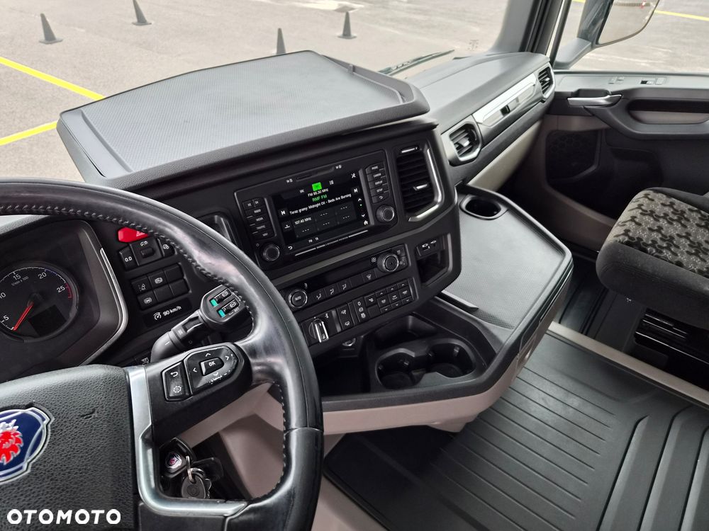 Scania R500 - 17