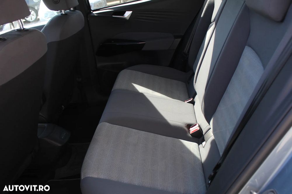 Volkswagen ID.3 Pro - 11