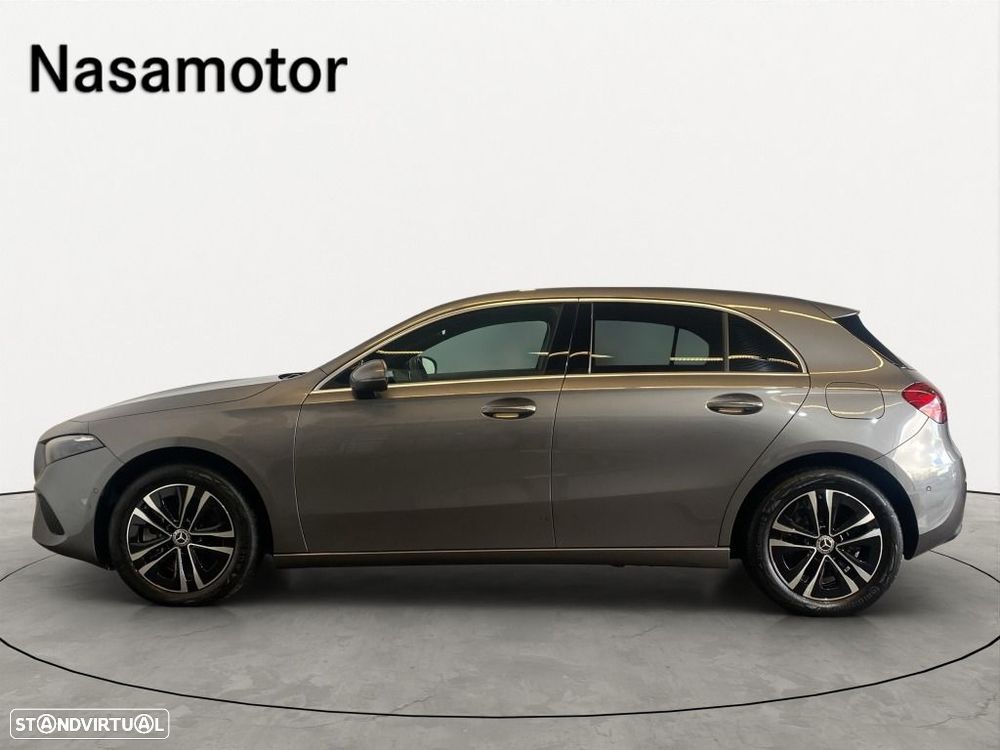 Mercedes-Benz A 250 e Progressive - 5