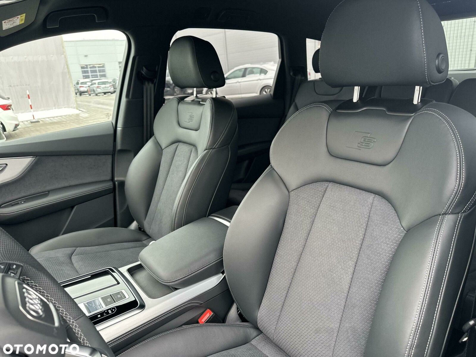 Audi Q7 - 14