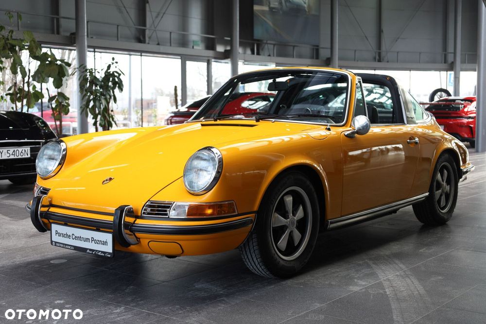 Porsche 911 - 3