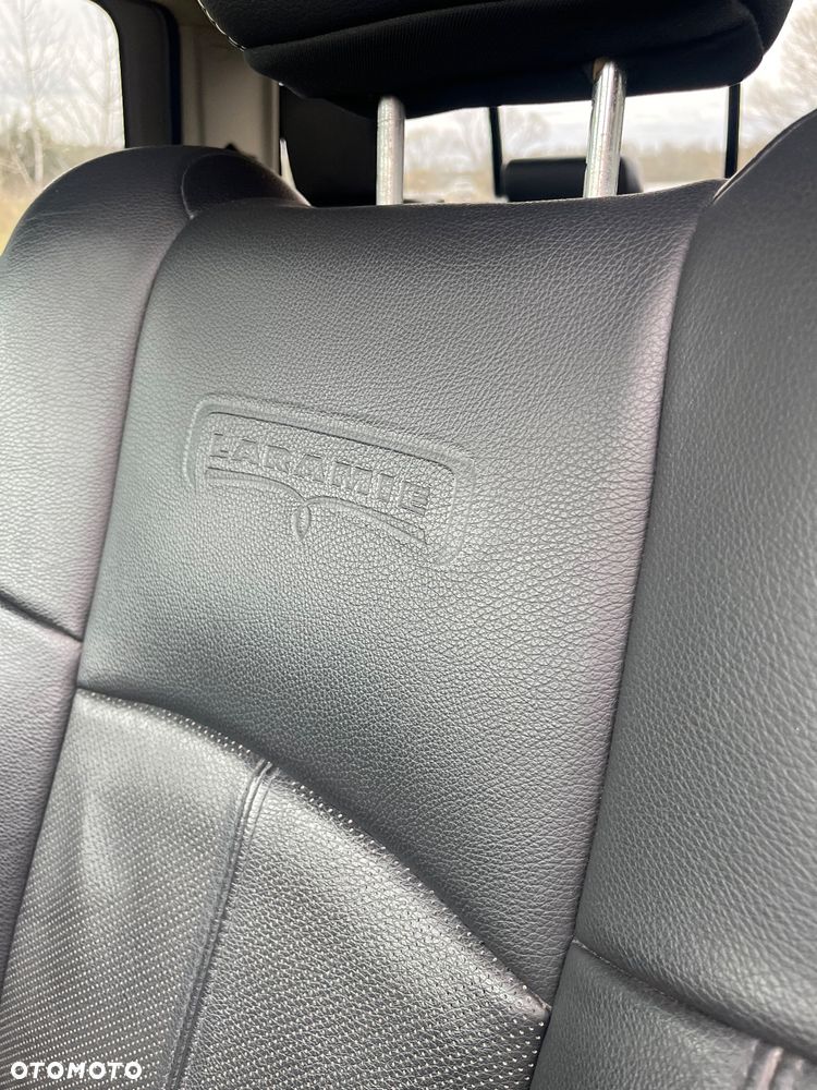 RAM 1500 5.7 Crew Cab Laramie - 18