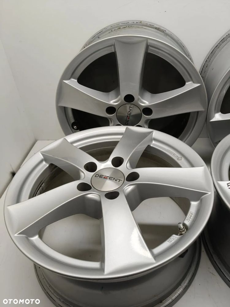Felgi aluminiowe R16 5x112 ET:48 Audi, VW, Mercedes, Skoda - 2