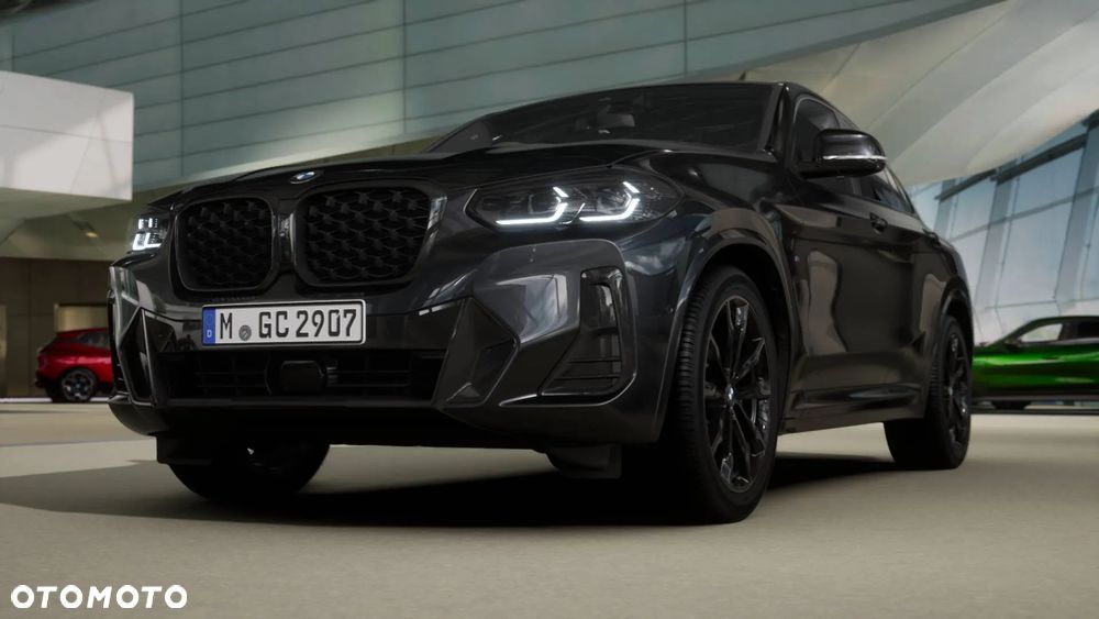 BMW X4 - 3