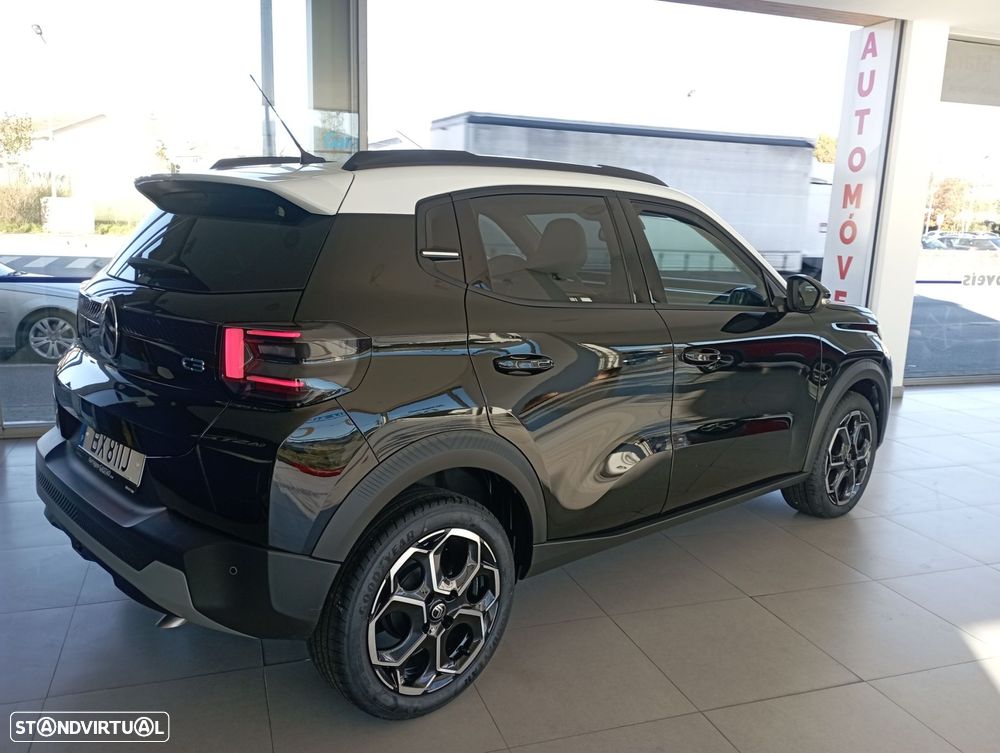 Citroën C3 1.2 Turbo Max - 5