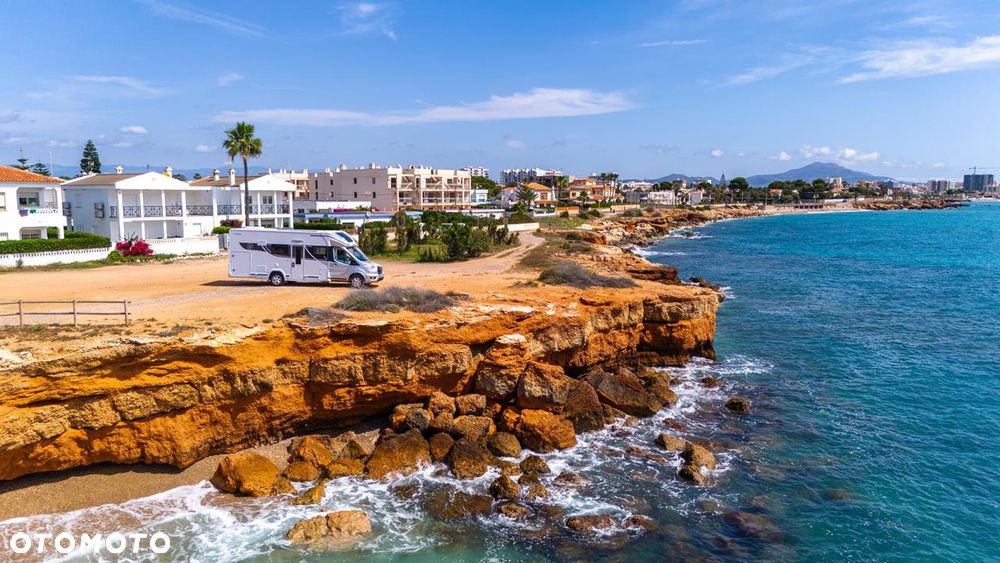 Benimar Tessoro 444 - 27