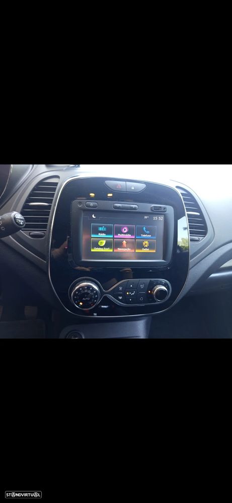 Renault Captur 1.5 dCi Exclusive - 14