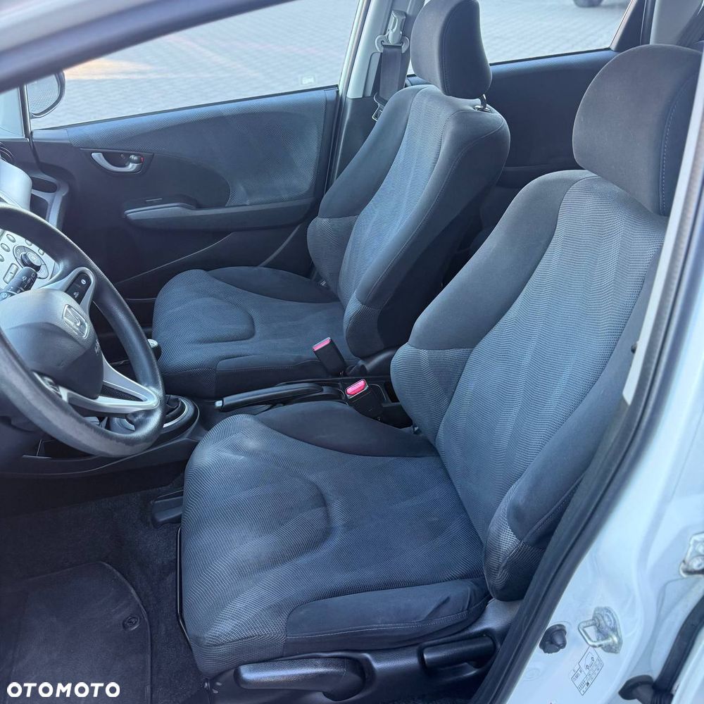 Honda Jazz 1.4 i-VTEC Elegance - 6