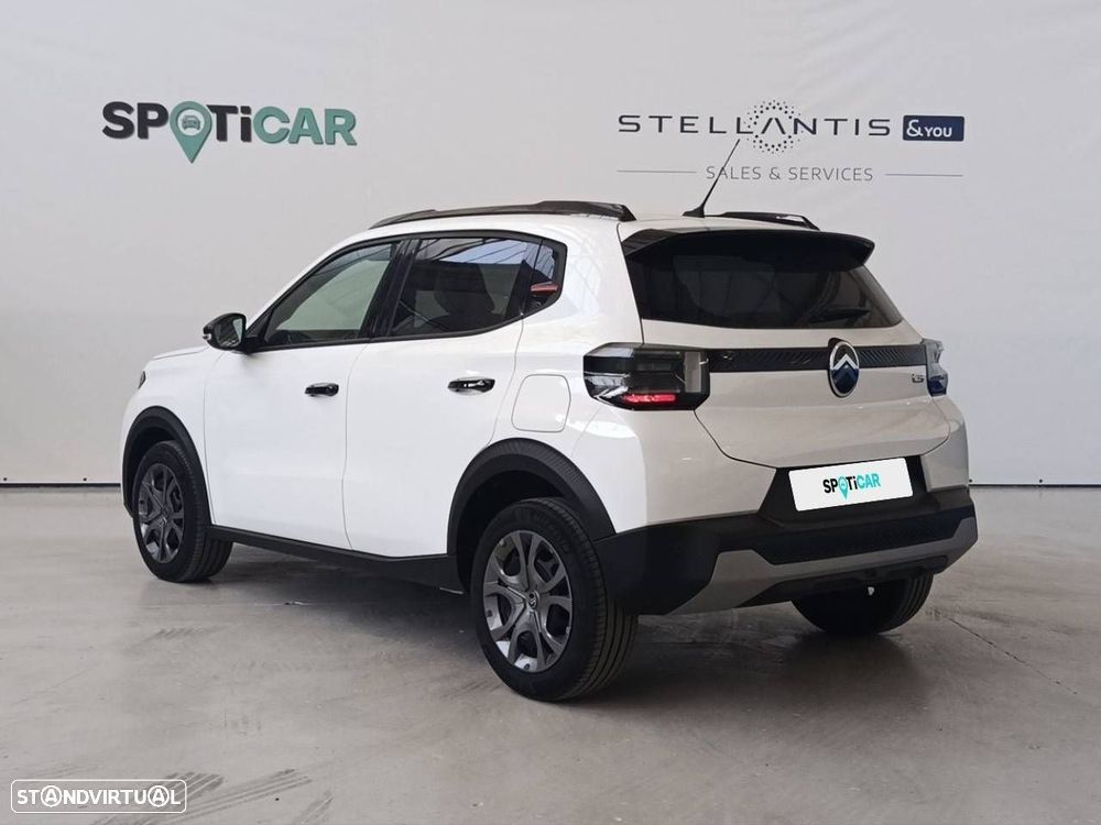 Citroen C3 2025 photo 5