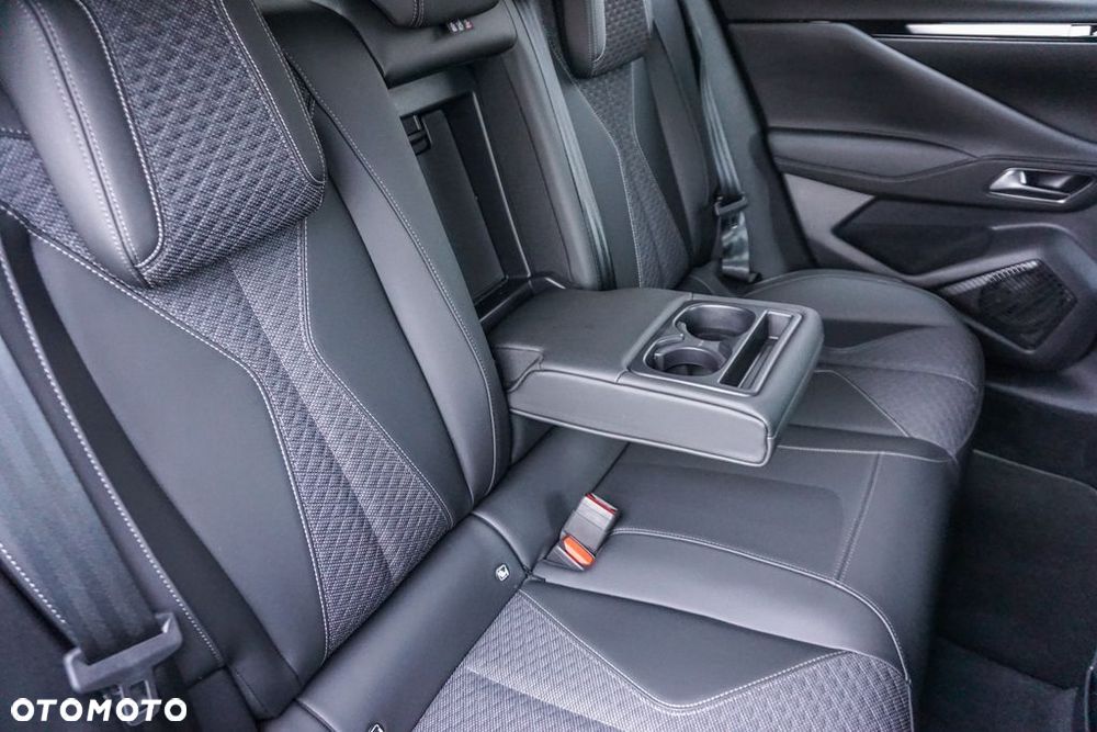 DS Automobiles DS 4 1.2 PureTech Trocadero - 19