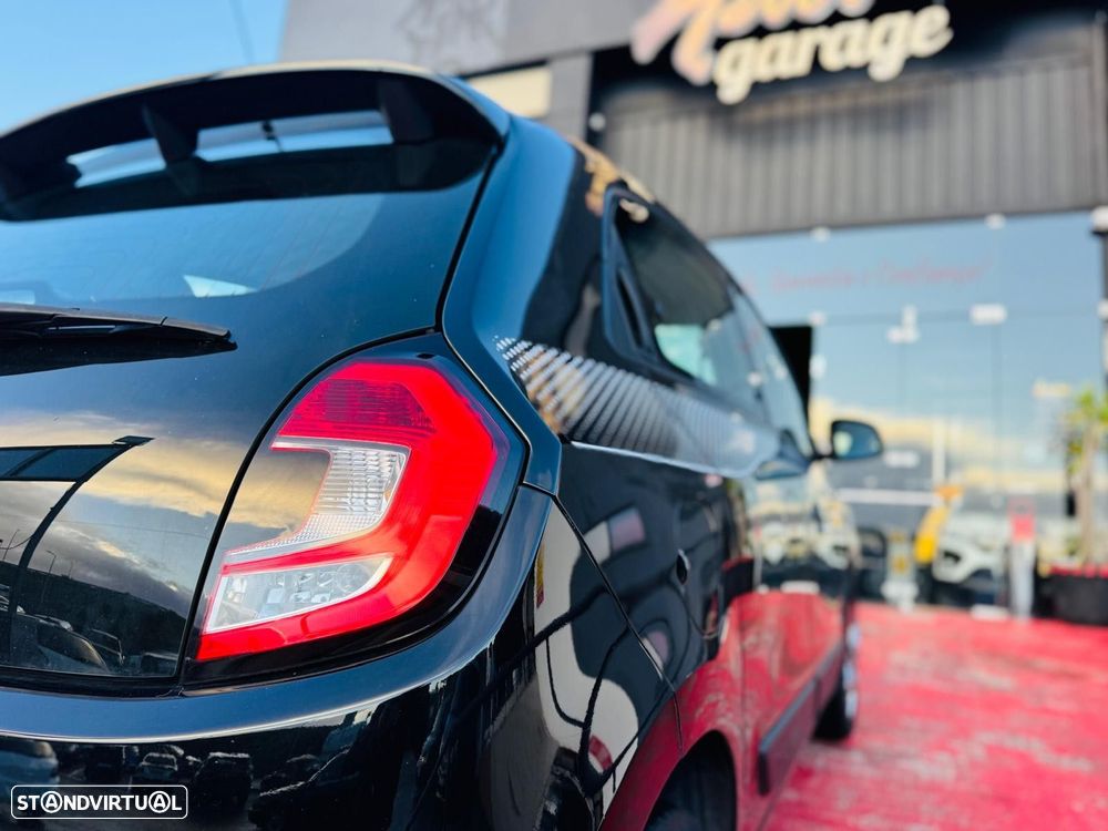 Renault Twingo 1.0 SCe Intens - 11