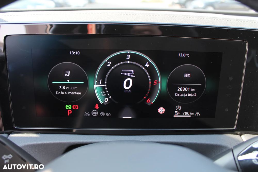 Volkswagen Tiguan 2.0 TDI SCR 4Motion DSG R-Line - 26