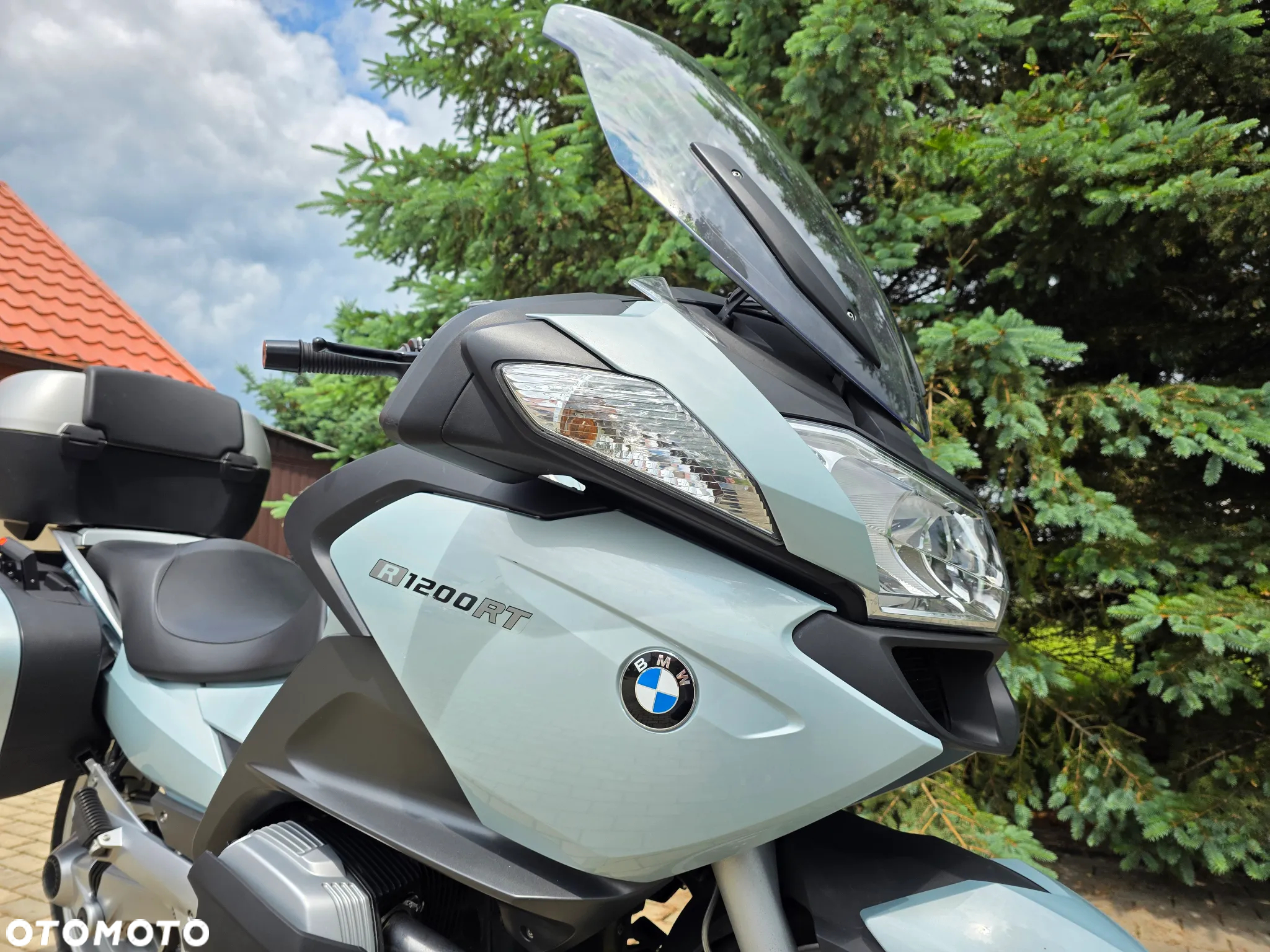 BMW RT - 24