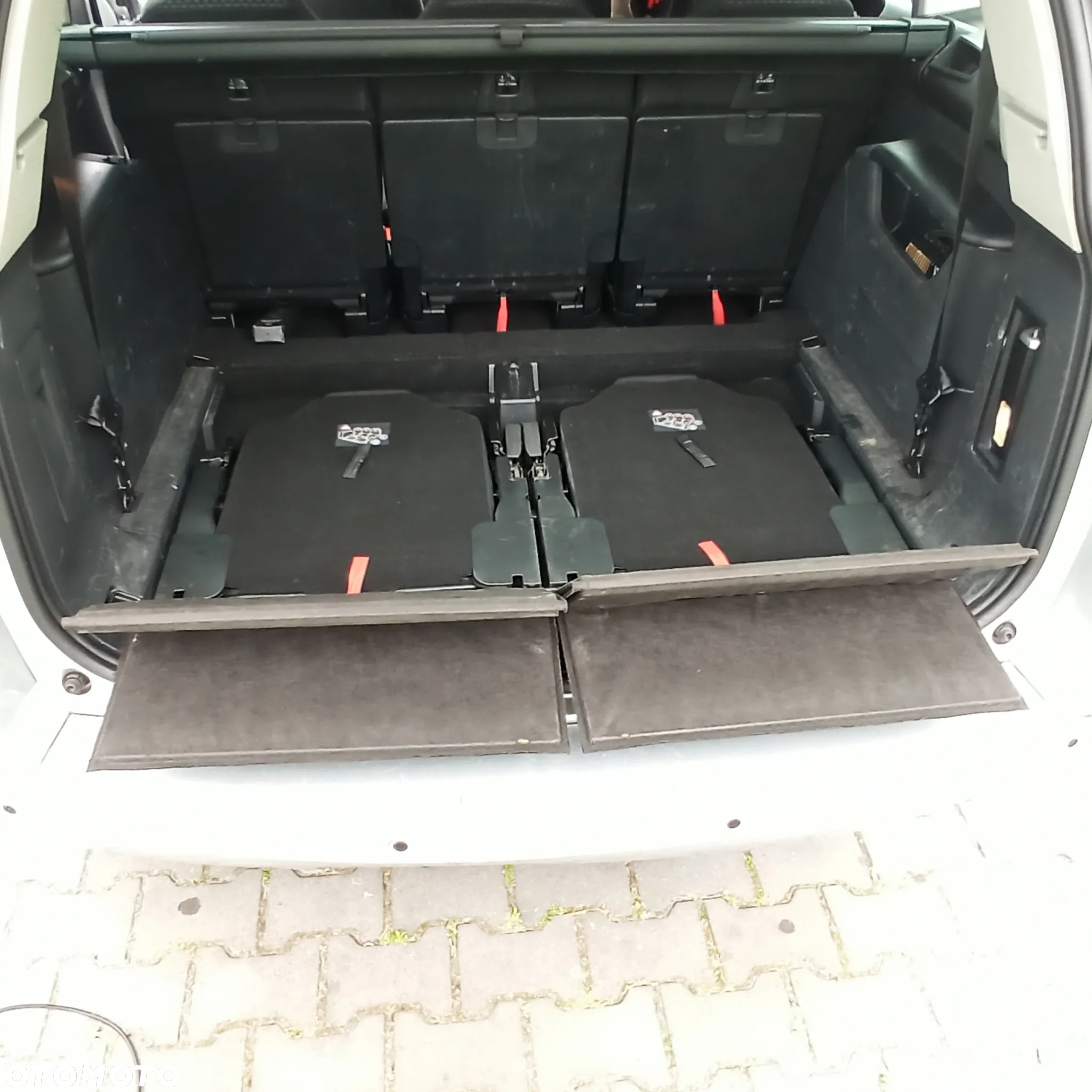 Citroën C4 Grand Picasso 1.6 HDi FAP Style - 18