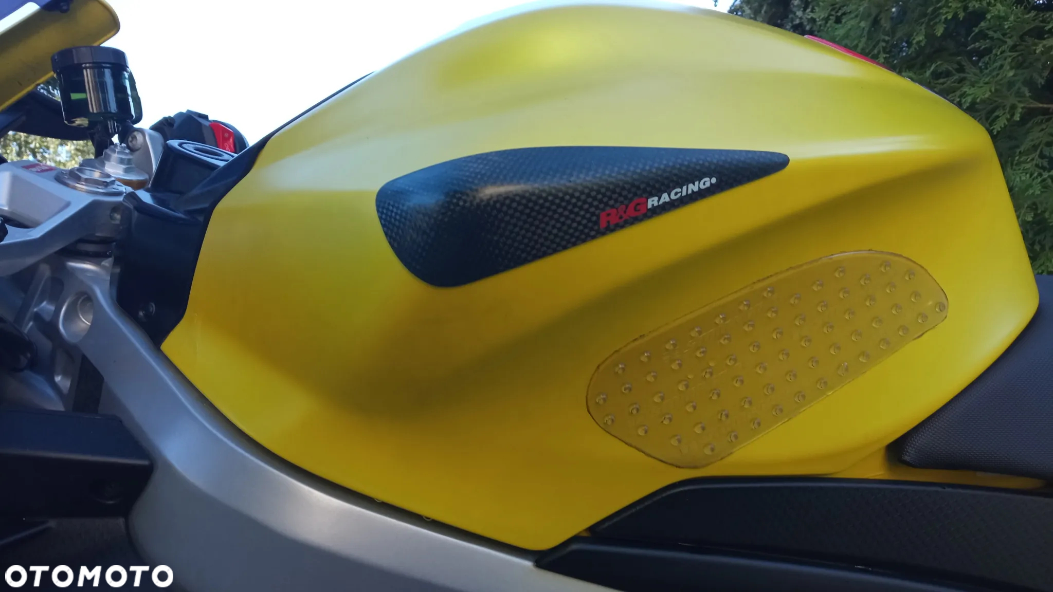 Aprilia RS - 15