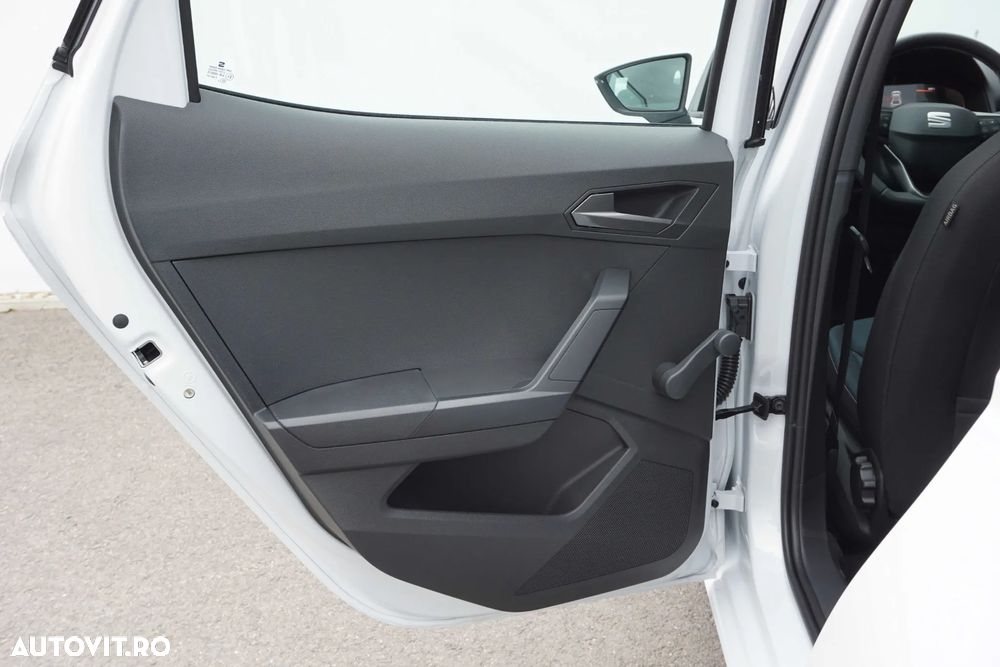 Seat Ibiza - 24