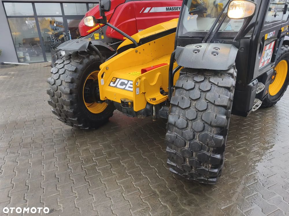 JCB 542-70 AGRI - 11