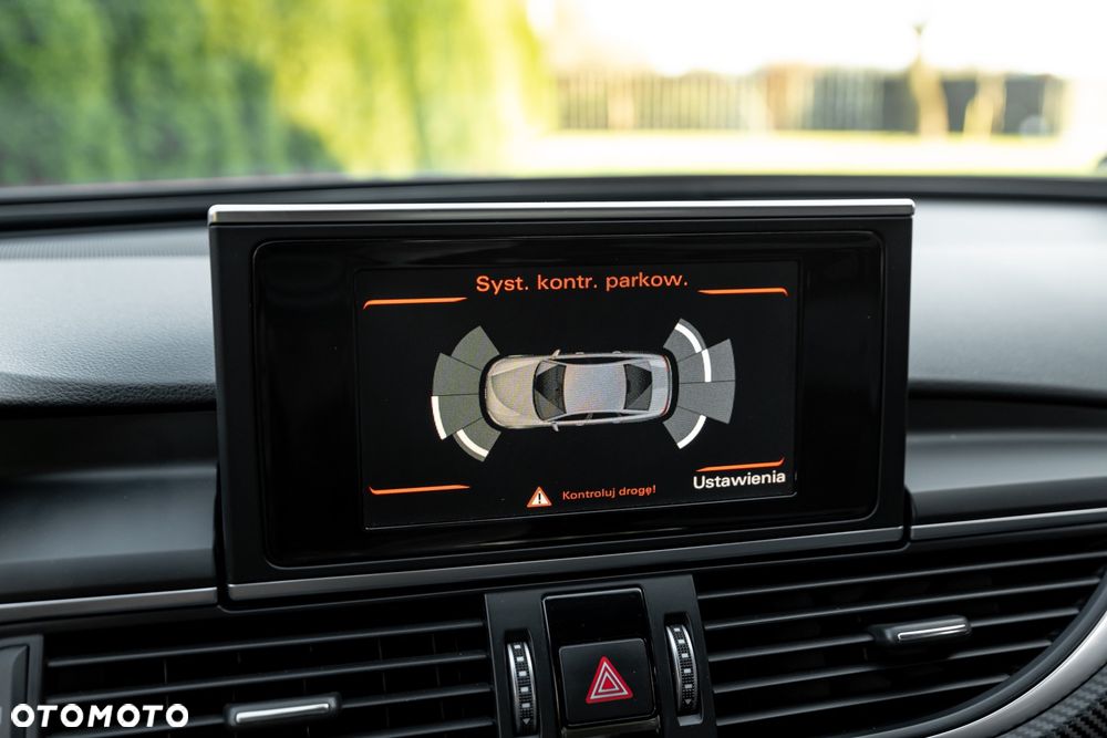 Audi A6 Limousine - 35