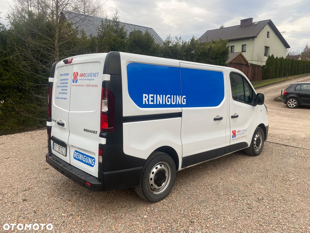 Renault Trafic - 4
