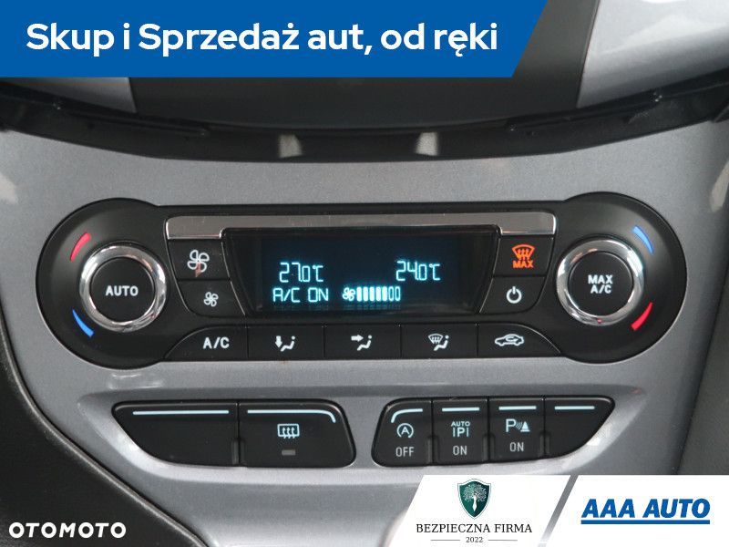 Ford Focus - 14
