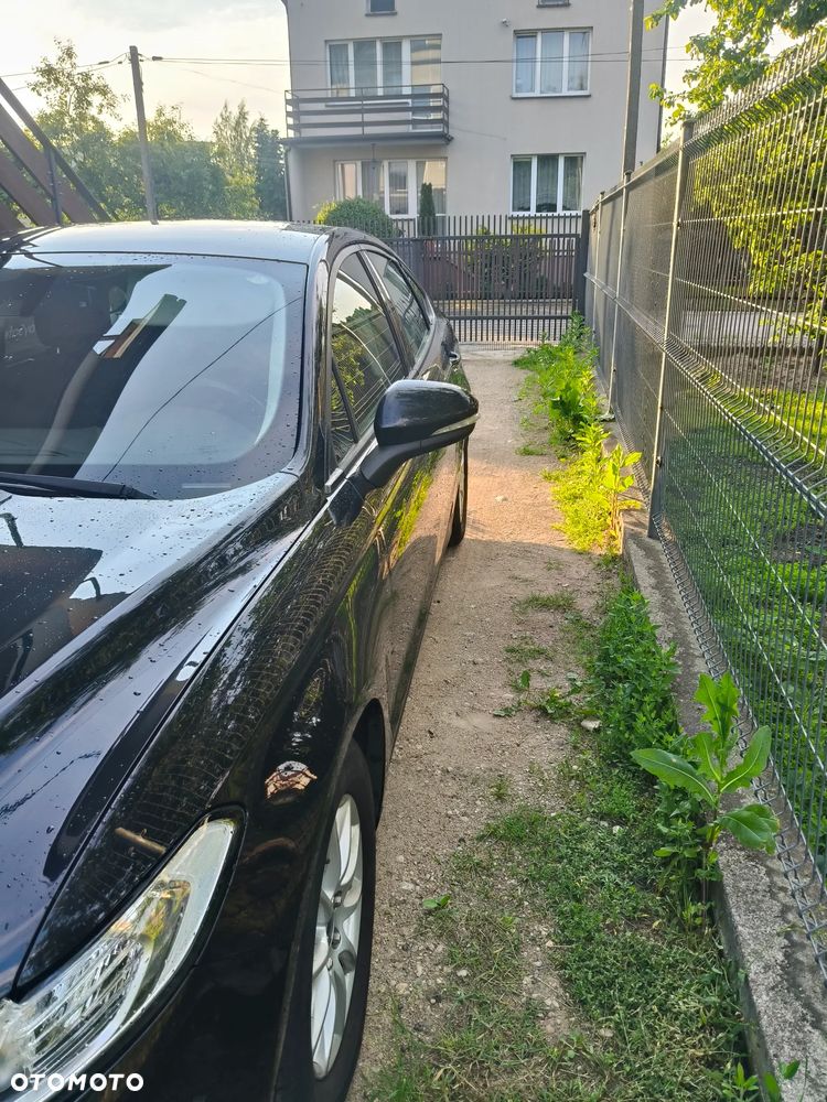 Ford Mondeo 1.5 EcoBoost Gold X (Trend) - 11
