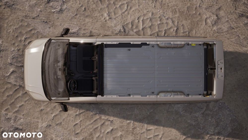 Volkswagen Crafter - 16