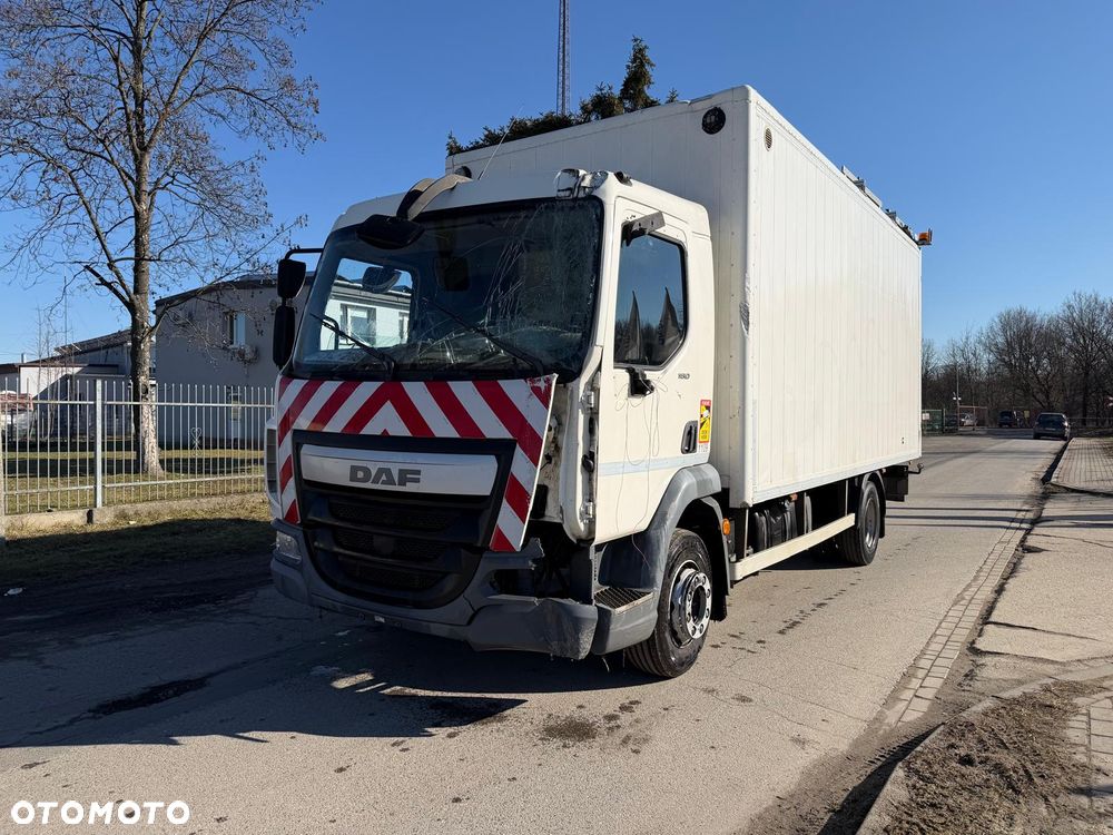 DAF LF180 FA - 4