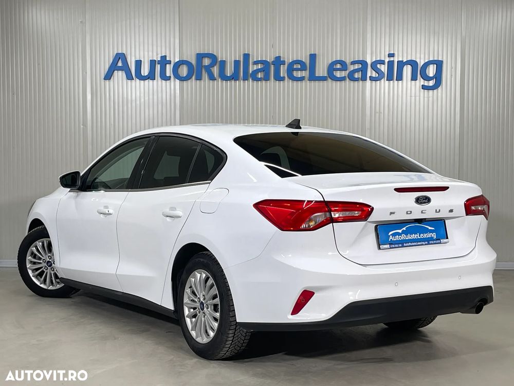 Ford Focus 1.5 EcoBlue Titanium - 5