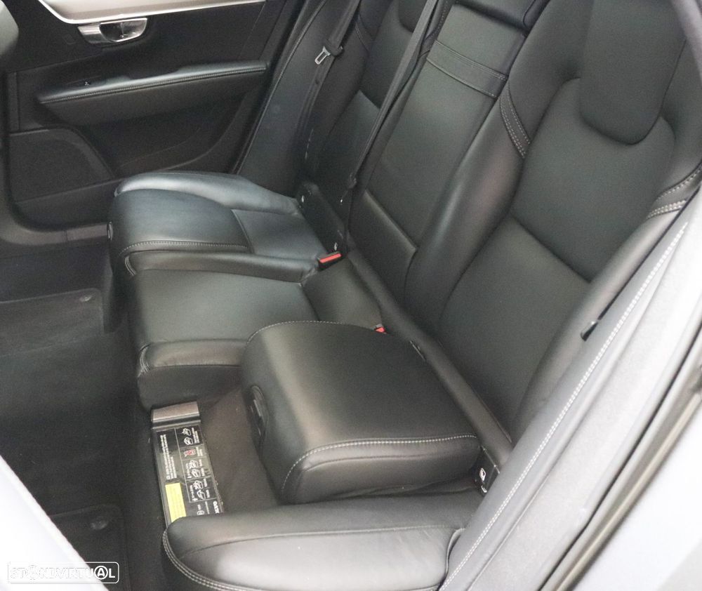 Volvo V90 2.0 D4 Inscription Geartronic - 37