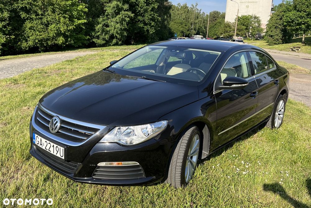 Volkswagen CC - 12