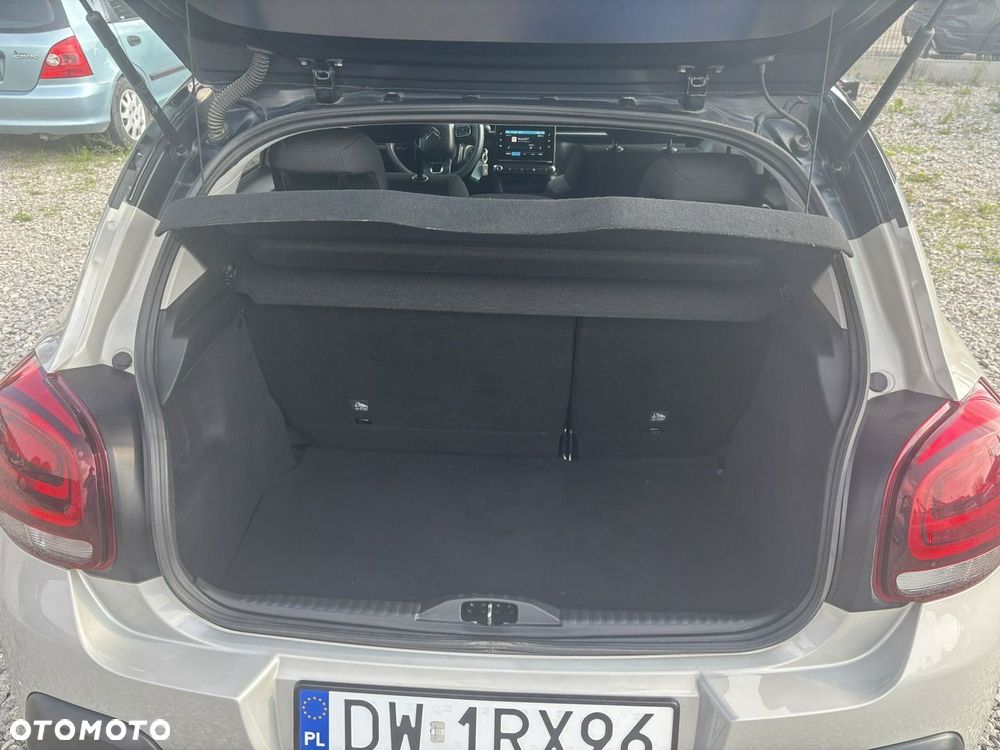 Citroën C3 - 33
