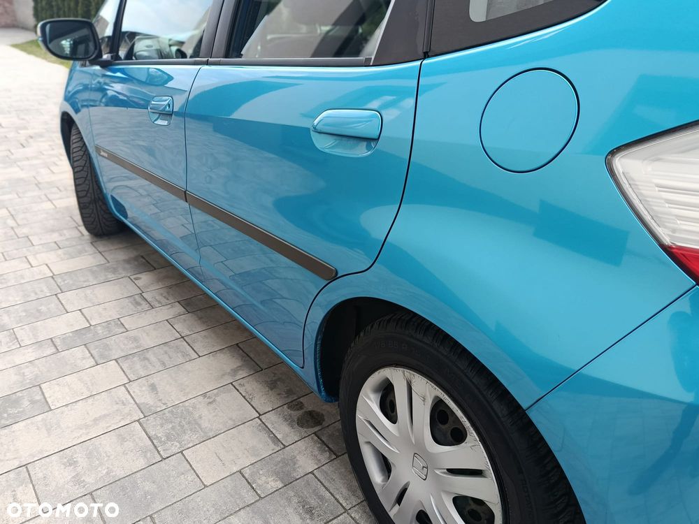 Honda Jazz 1.4 ES - 8