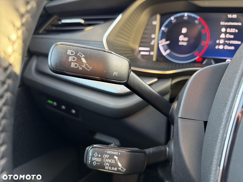 Skoda Octavia 2.0 TDI Ambition - 25