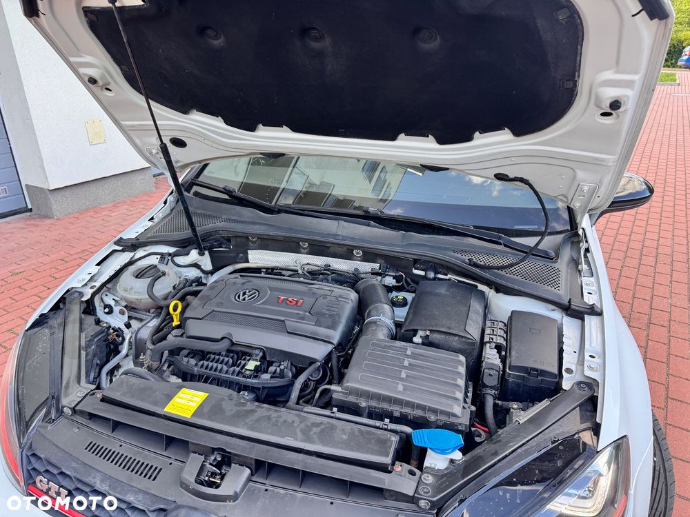Volkswagen Golf 2.0 TSI BMT GTI Performance DSG - 36