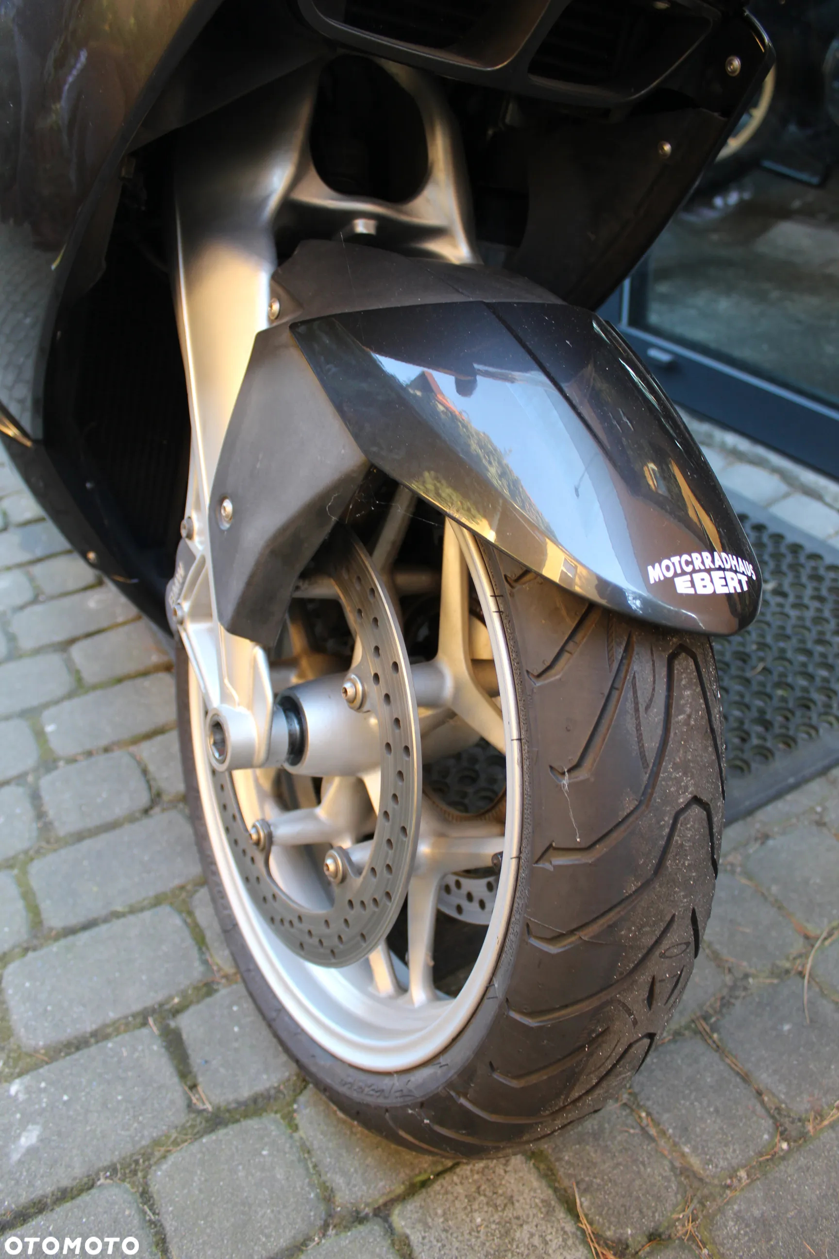 BMW K - 13