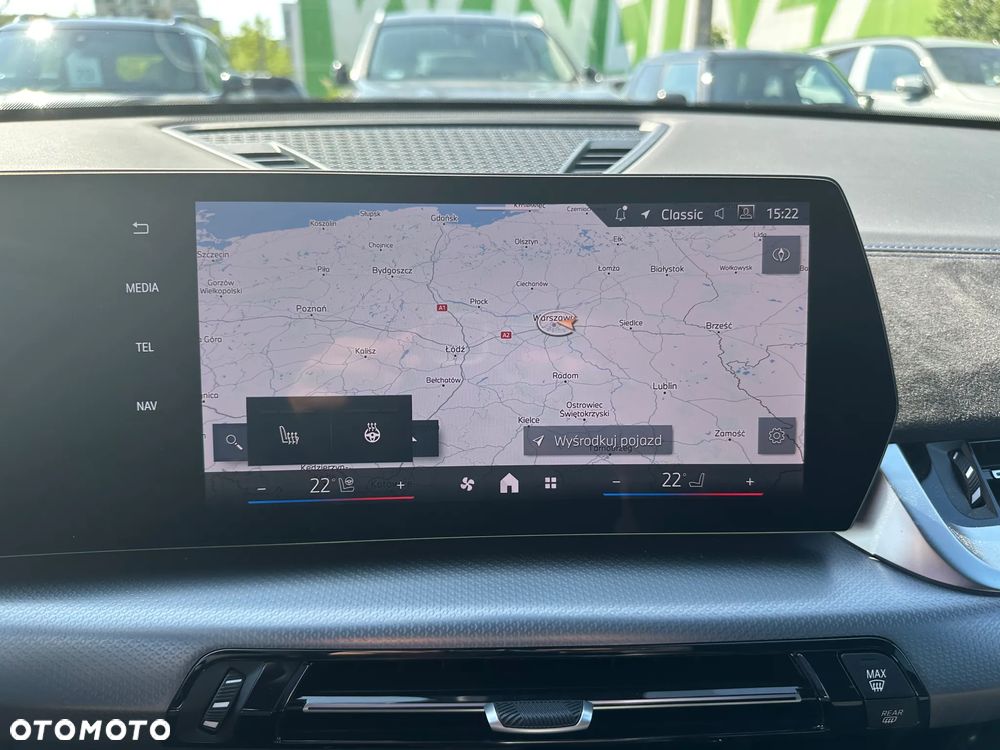BMW X2 sDrive20i mHEV M Sport - 19