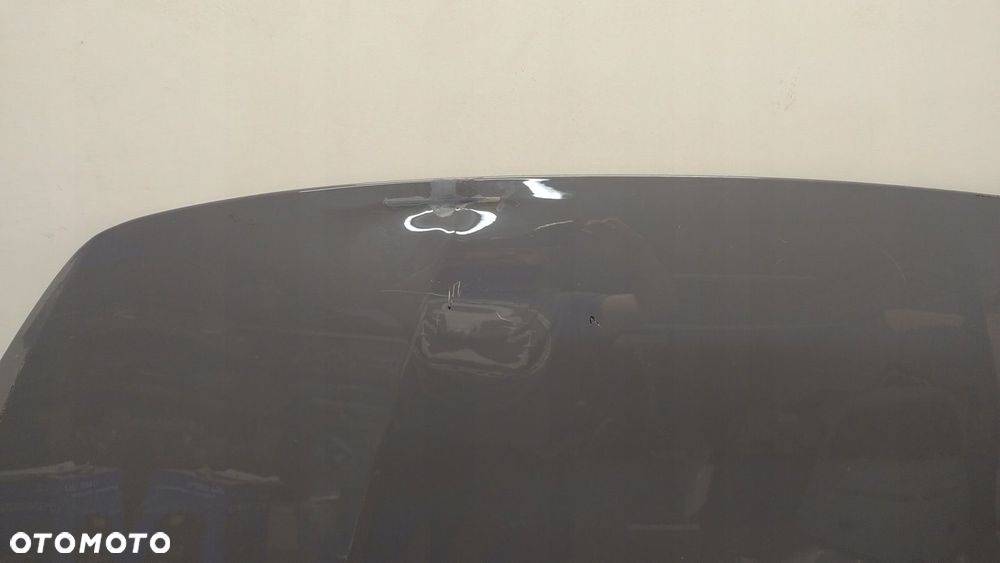 Maska SEAT LEON IV 5FA823155B - 2