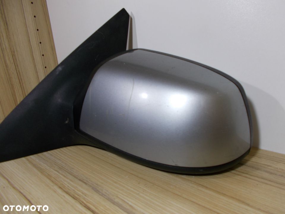 LUSTERKO ELEKTRYCZNE LEWE FORD MONDEO MK3 9-PIN 60 ORYGINAŁ - 2