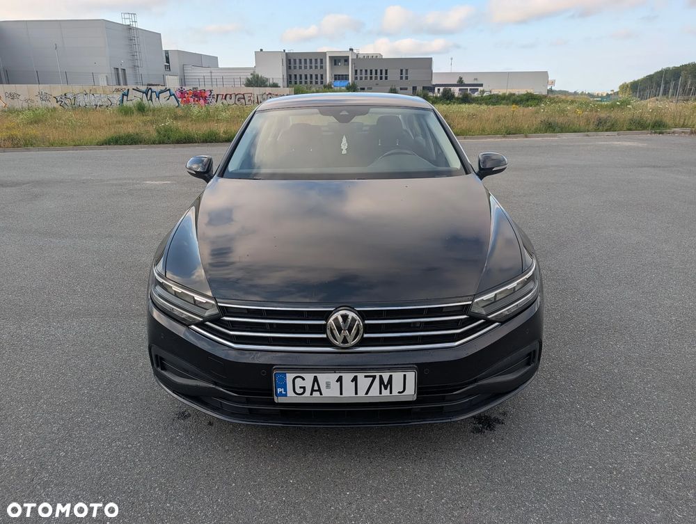 Volkswagen Passat 1.5 TSI EVO Comfortline DSG - 14