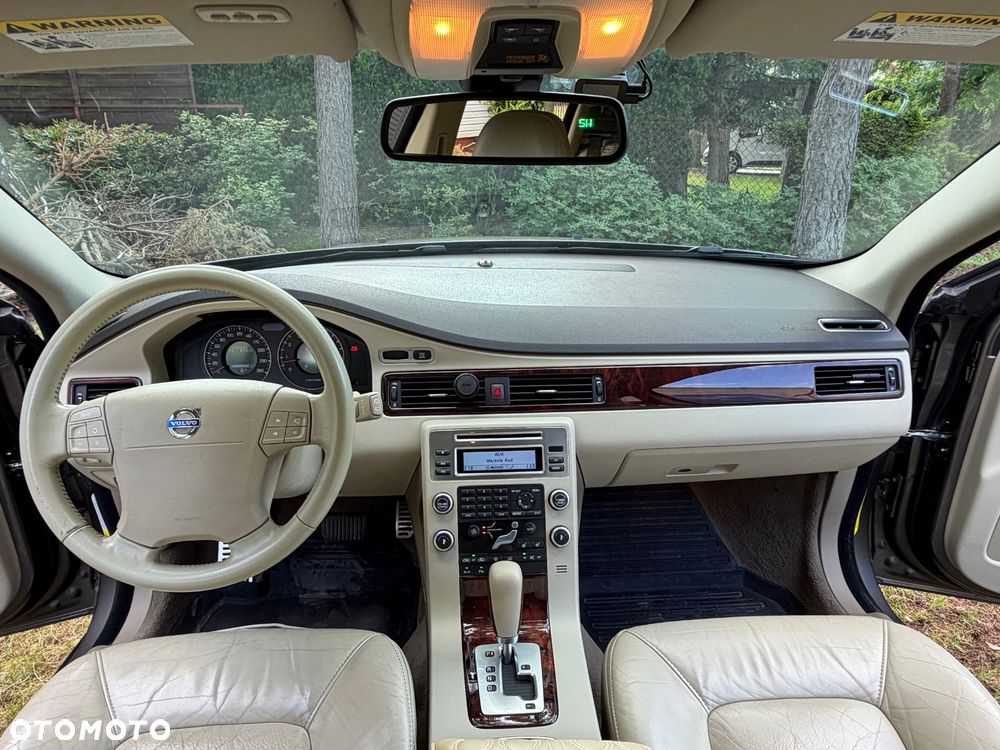 Volvo XC 70 - 16