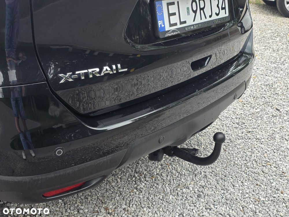 Nissan X-Trail 1.6 DCi ALL-MODE 4x4i N-Connecta - 24