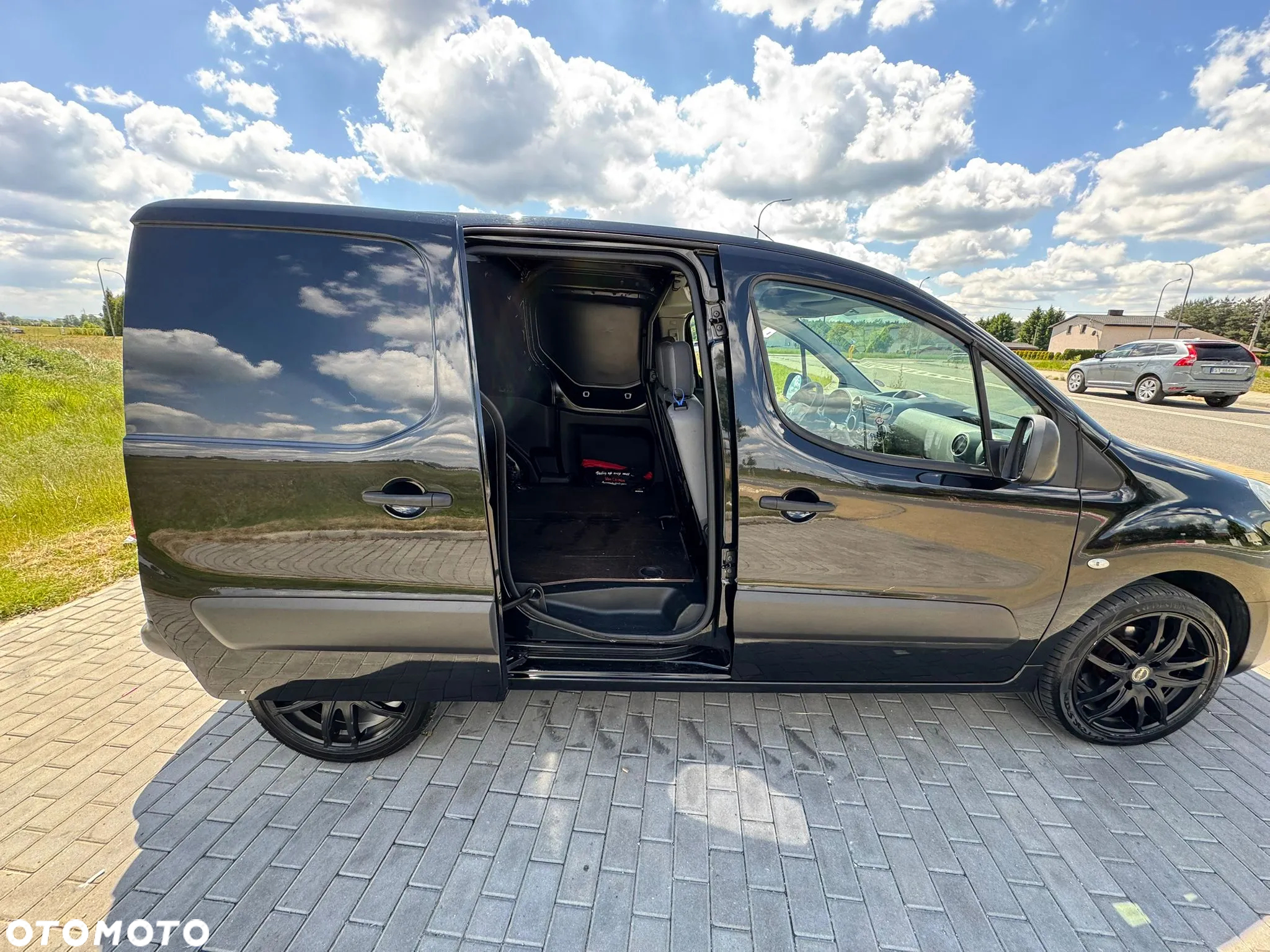 Citroën Berlingo 1.6 HDi Seduction - 11