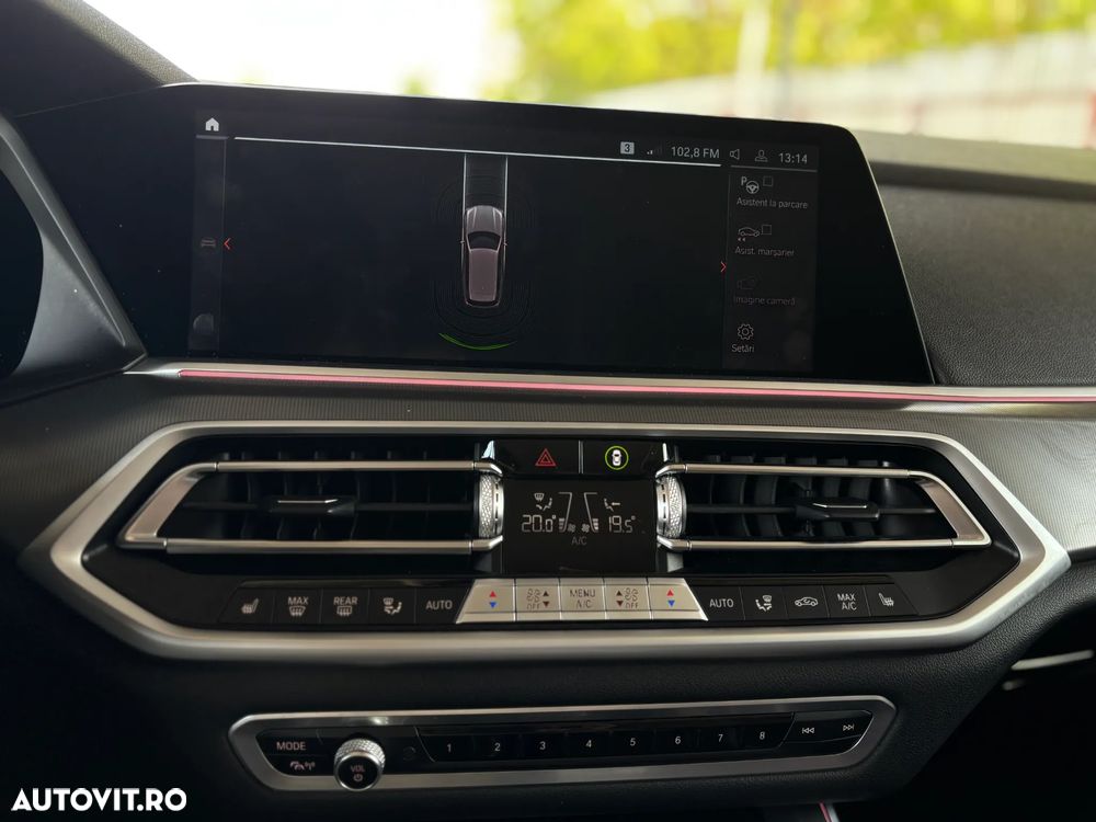 BMW X5 - 19
